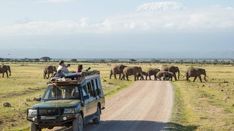 Tsavo