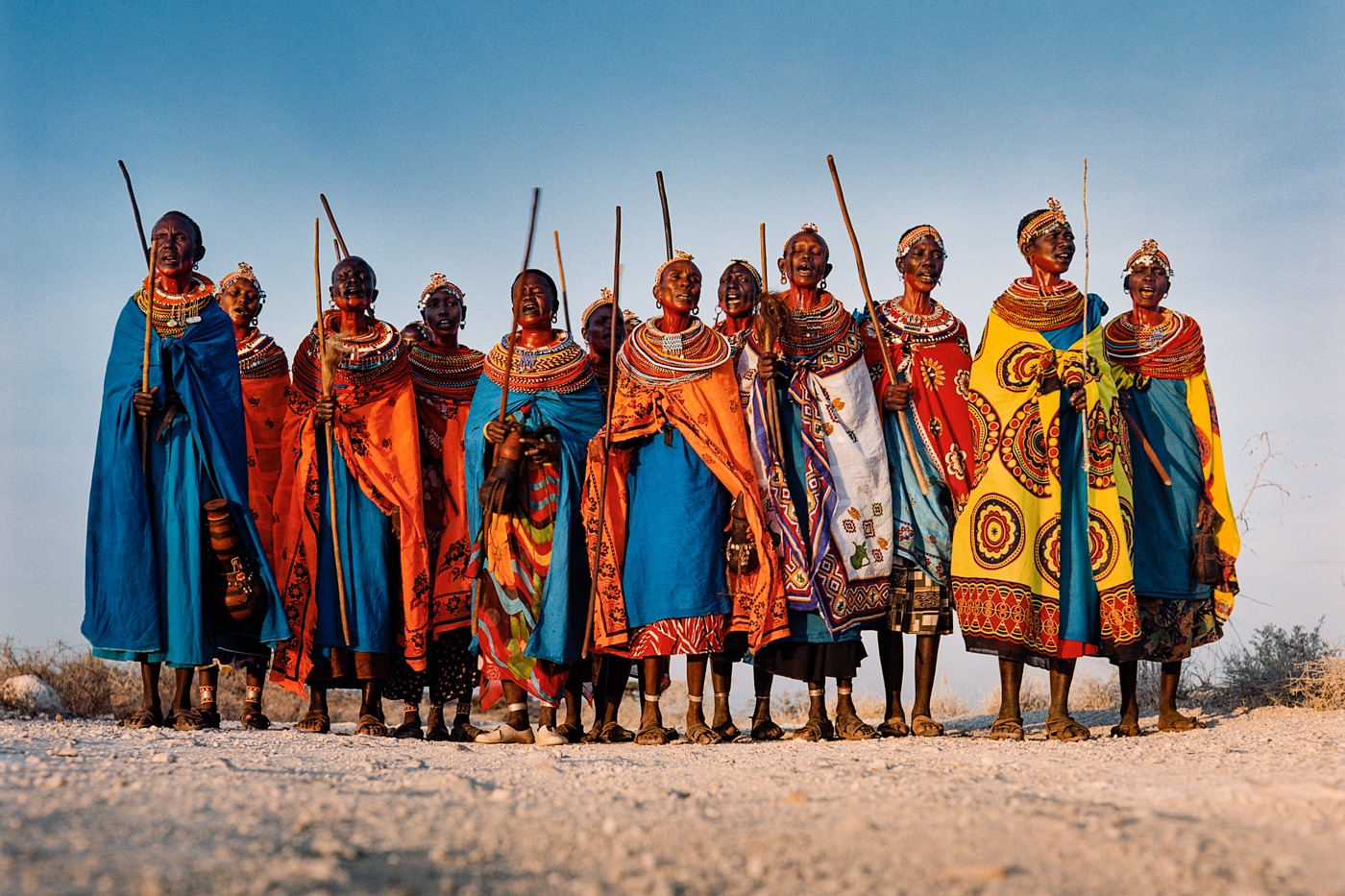 Samburu