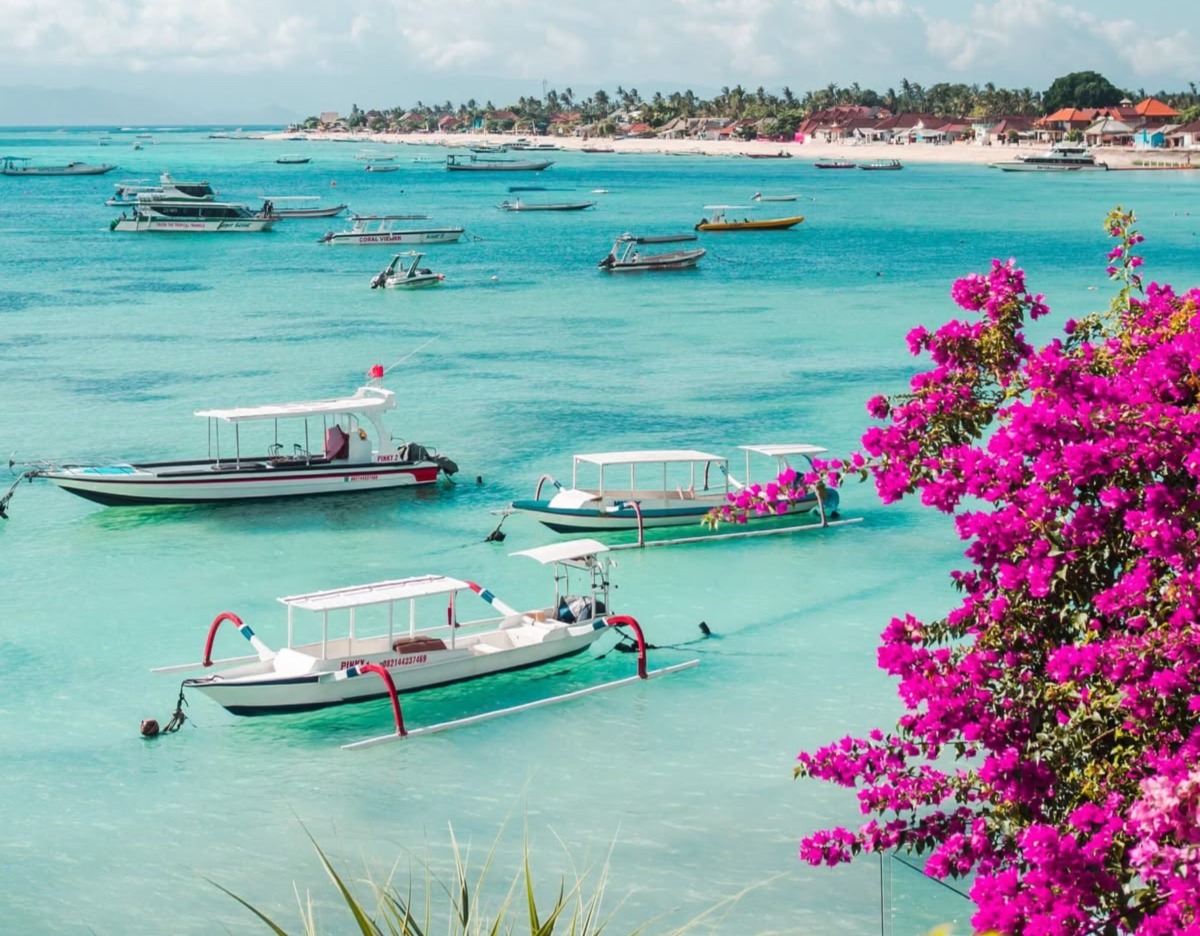 Bali