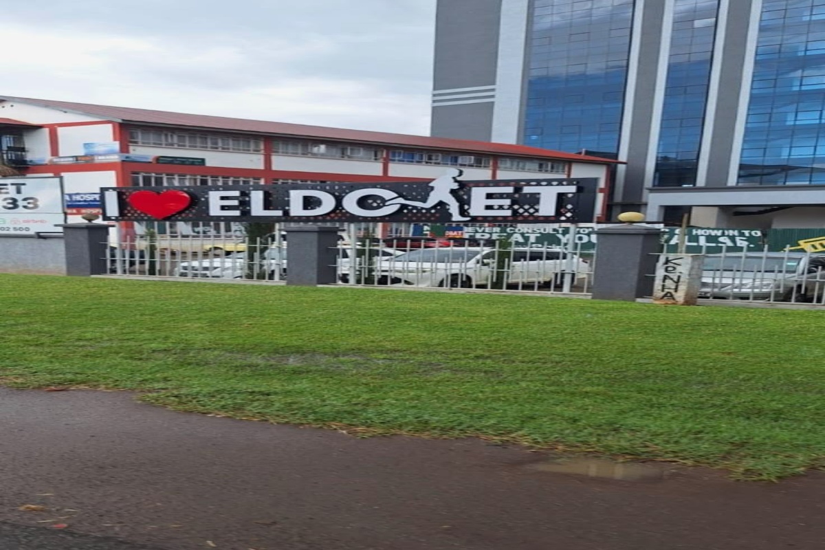 Eldoret