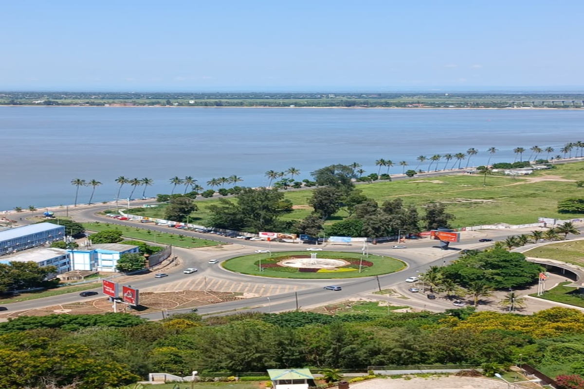 Maputo