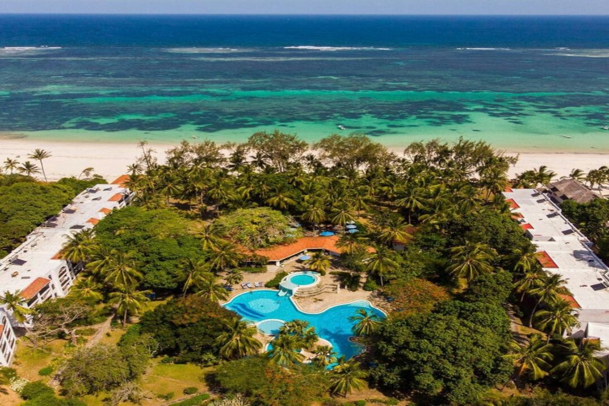 Malindi