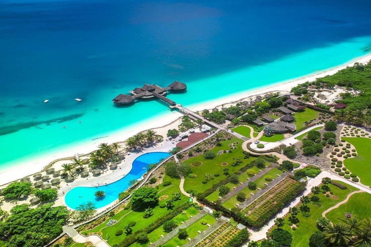 Zanzibar