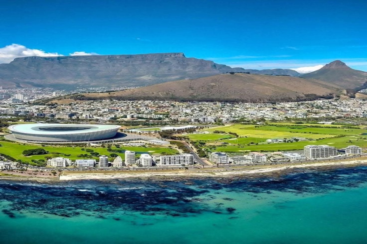 Cape Town