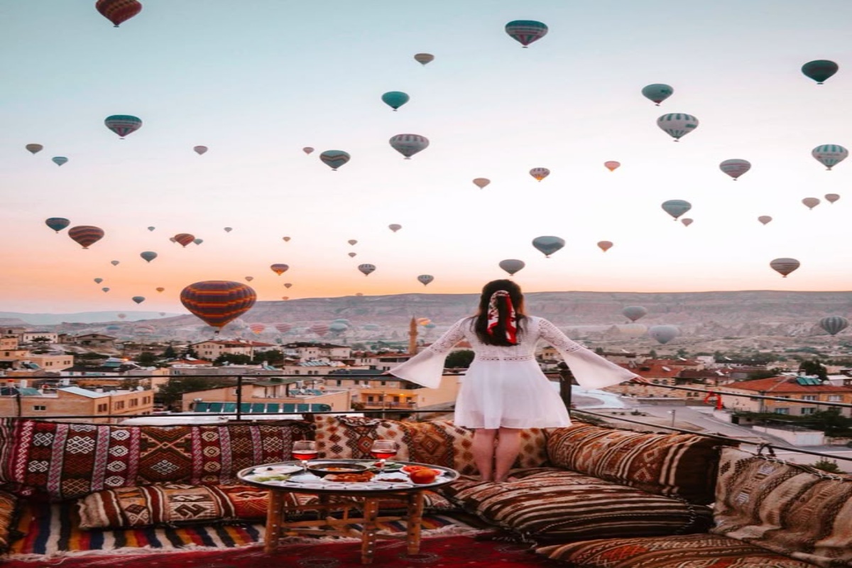 Turkey