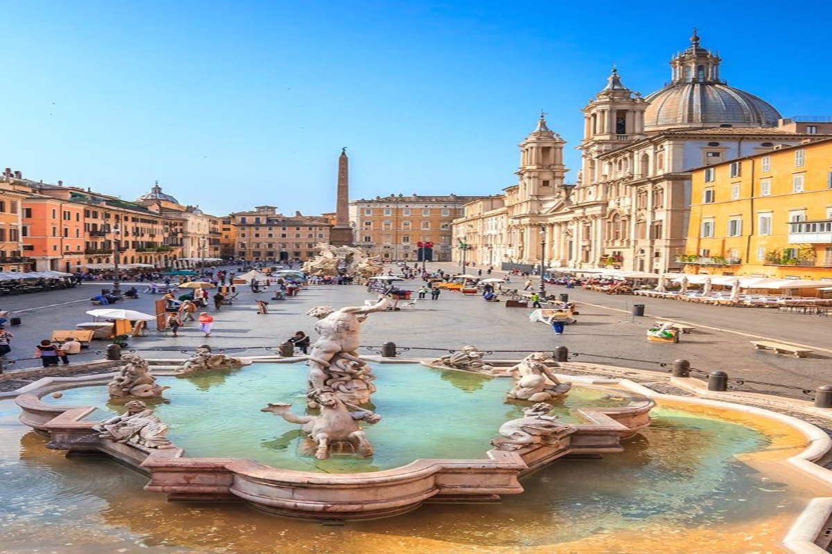 Rome